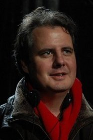 Declan O'Brien portrait