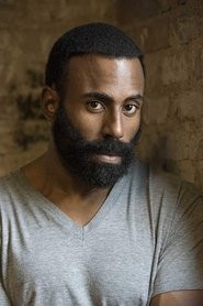 Preston Thomas portrait