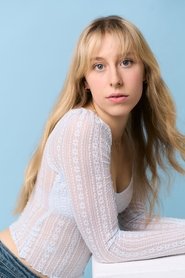 Dilara Foscht portrait