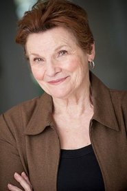 Mary Black portrait