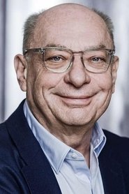 Jack Newman portrait