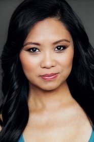 Christine Corpuz portrait
