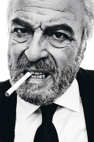Dino Tavarone portrait