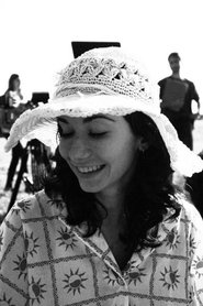Emilie-Rose Paoli portrait