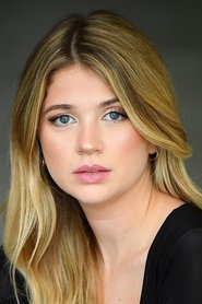 Sarah Fisher portrait