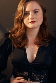 Amanda Jane Stern portrait