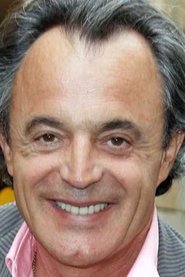 Marc Rioufol portrait