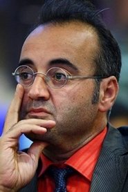 Ardeshir Rostami portrait