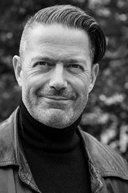 Terje Skonseng Naudéer portrait
