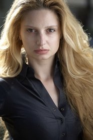 Silvia Dragieva portrait