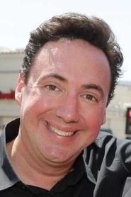Pete Sepenuk portrait