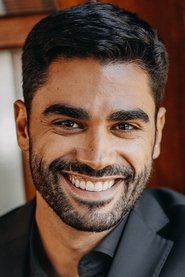 Duarte Gomes portrait