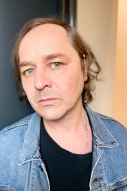 Thomas Schmauser portrait