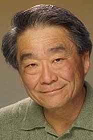 Dennis Sakamoto portrait