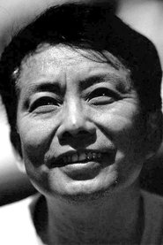 Huang Jianxin portrait