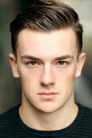 Bradley Connor portrait