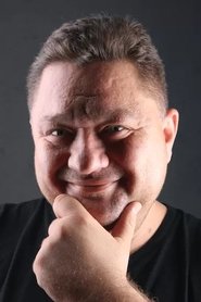 Baykut Badem portrait
