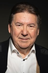 Rémy Girard portrait