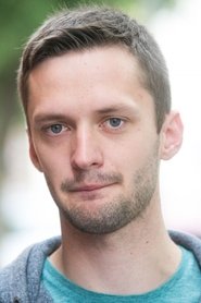 Vaidotas Grincevičius portrait