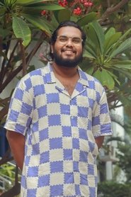 Adarsh Bhaskaran portrait