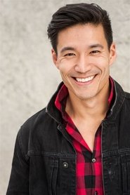 Kevin Kreider portrait