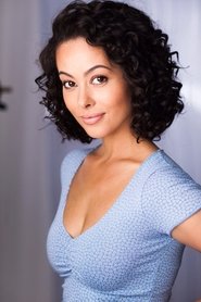 Ashley Doris portrait