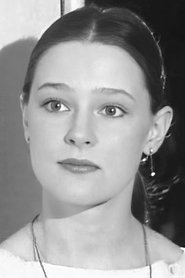 Elena Drobysheva portrait