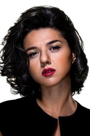 Khatia Buniatishvili portrait