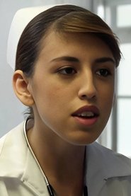 Gerlinde Rosales portrait
