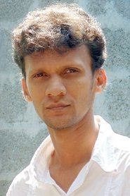 Saji Sabana portrait