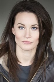 Christina Lewall portrait