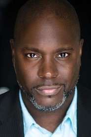 Marc-Anthony Massiah portrait
