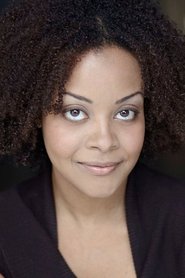 Letitia Brookes portrait