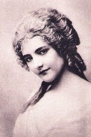 Francine Mussey portrait