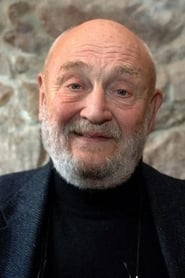 Rolf Hoppe portrait
