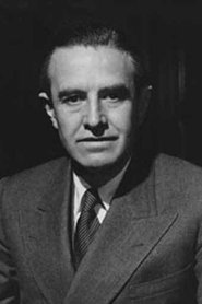 Averell Harriman portrait