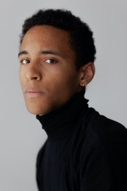 Noah Tinwa portrait