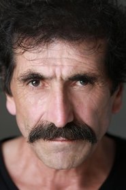 Yaşar Karakulak portrait