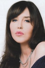 Isabelle Adjani portrait