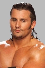 Kris Pavone portrait