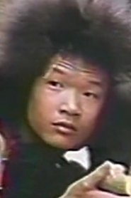 Hsu Yu-Ta portrait