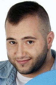 Damien Gomes portrait