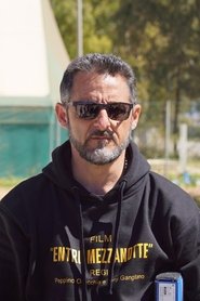 Peppino Orecchia portrait