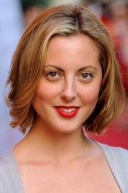 Eva Amurri portrait