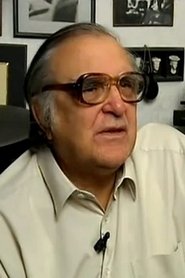 Vladimir Dashkevich portrait