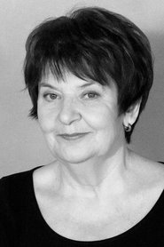 Helene Vannari portrait