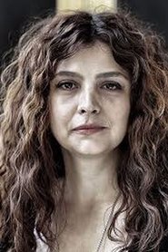 Elvin Beşikçioğlu portrait