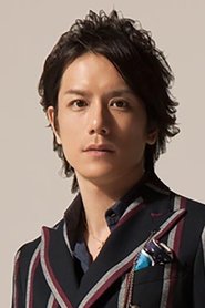 Hideaki Takizawa portrait