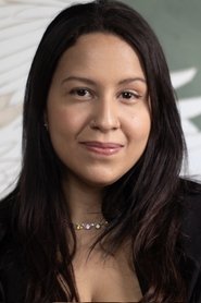 Anna Moura portrait