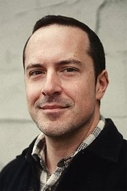 Steven Feinartz portrait